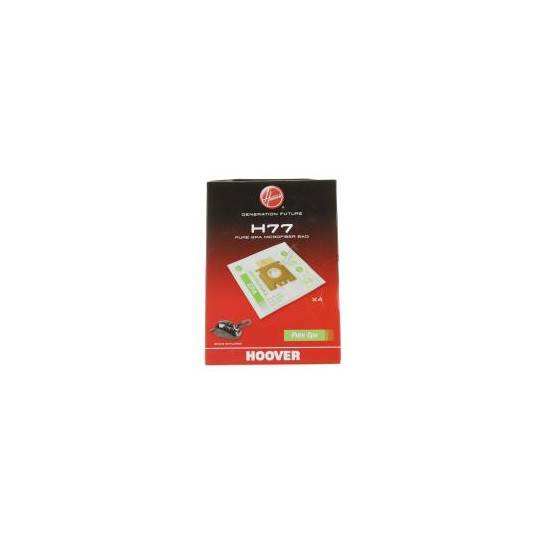 H77 SACHET HEPA H77 HOOVER SPACE EXPLORER PURE EPA