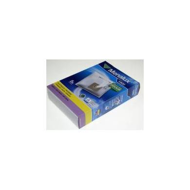 MENALUX1900 SACS ASPIRATEUR (X5) POUR ELECTROLUX / PROGRESS