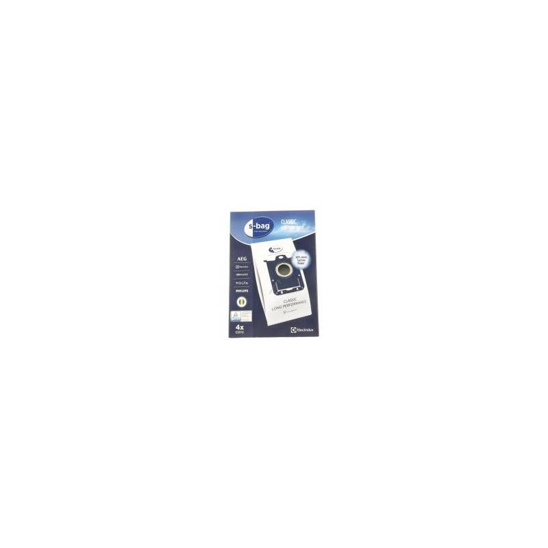 E201S LOT DE 4 SACS S-BAG CLASSIC LONG PERFORMANCE