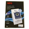 GR201S LOT DE 4 SACS S-BAG CLASSIC LONG PERFORMANCE