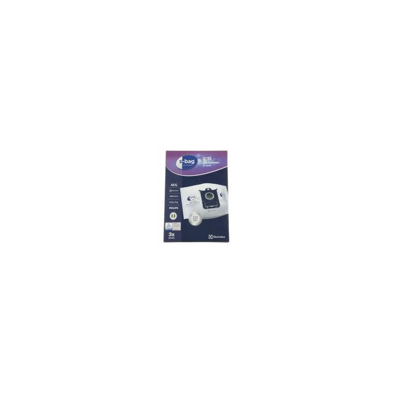 E210S LOT DE 3 SACS S-BAG ULTRA LONG PERFORMANCE