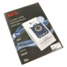 GR201SM LOT DE 12 SACS S-BAG CLASSIC LONG PERFORMANCE + 1 FILTRE