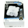 WONDERBAG ALLERGY CARE SACS ASPIRATEUR (X4) ALLERGY CARE