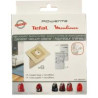 BOITE 6 SACS + 2 MICRO FILTRES