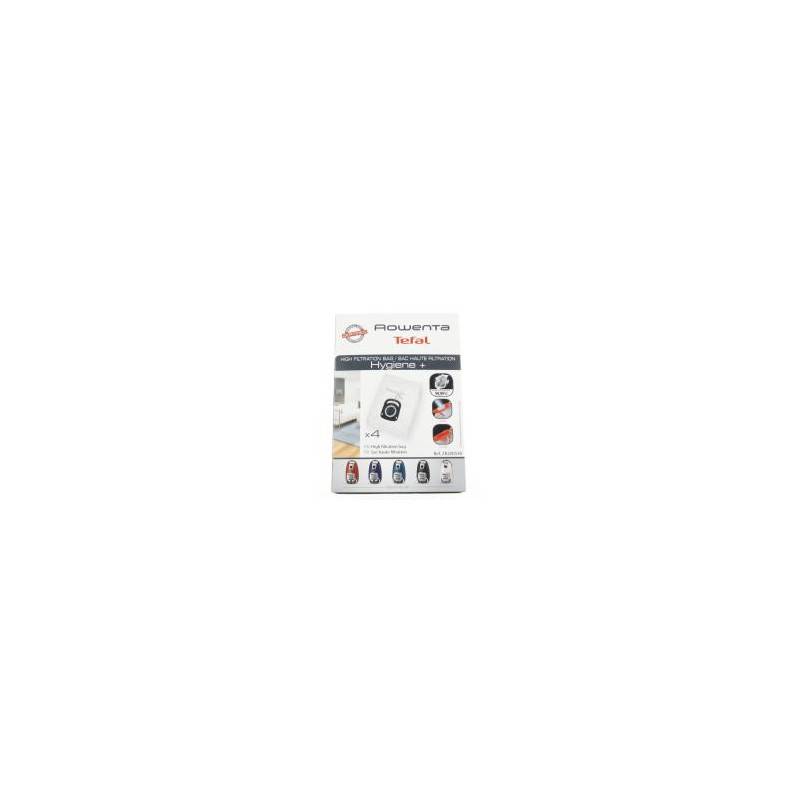 1600005060 SACS X4 HAUTE FILTRATION HYGIENE +