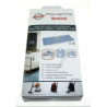 4 SACS MICROFIBRES 19L POUR WET & DRY