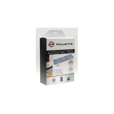 SACS MICROFIBRE X 4