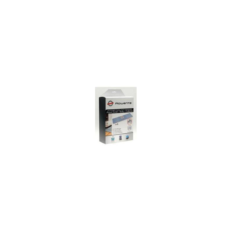 SACS MICROFIBRE X 4