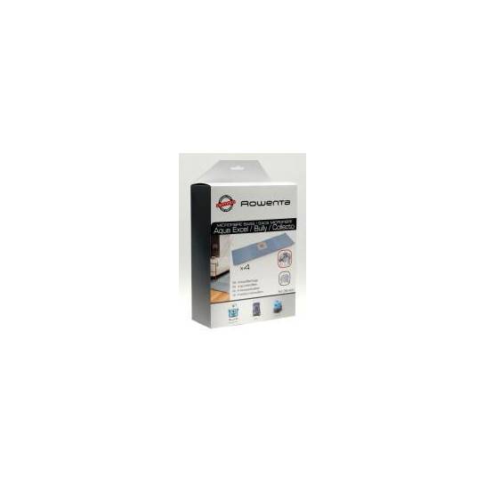 SACS MICROFIBRE X 4