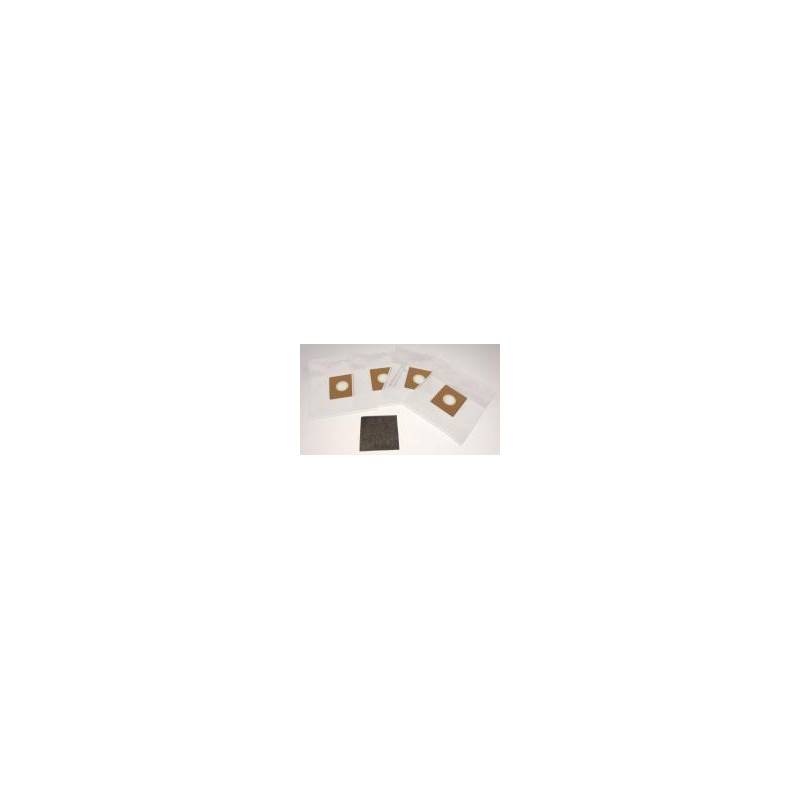 SACS ASPIRATEUR + FILTRE