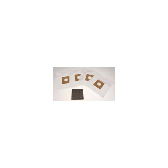 SACS ASPIRATEUR + FILTRE