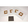 SACS ASPIRATEUR + FILTRE