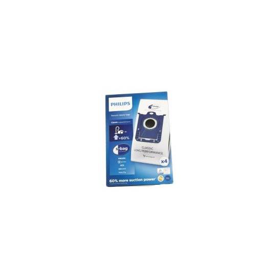 883802103010 LOT DE 4 SACS CLASSIC LONG PERFORMANCE Ø 50MM