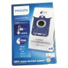 883802103010 LOT DE 4 SACS CLASSIC LONG PERFORMANCE Ø 50MM