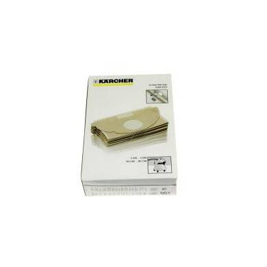SACHET (X5) SACS ASPIRATEUR
