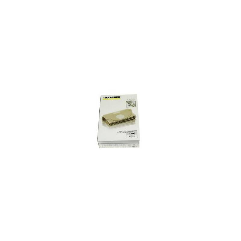 SACHET (X5) SACS ASPIRATEUR