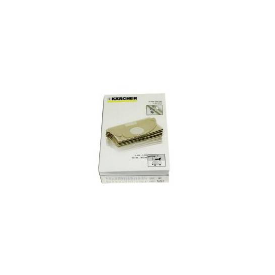 SACHET (X5) SACS ASPIRATEUR