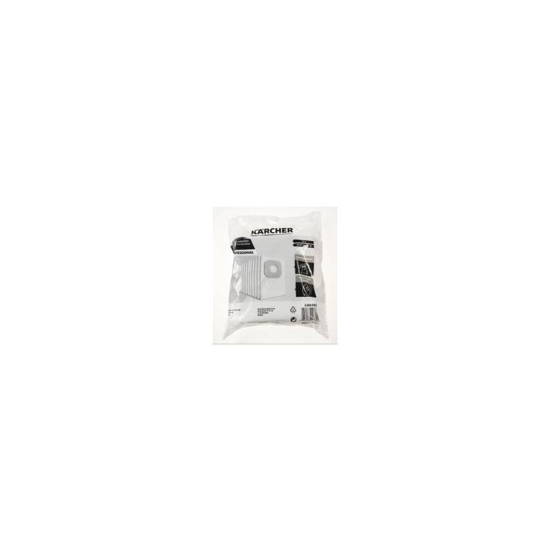 FILTRES MATIÈRE NON TISSÉ T 7/1 CLASSIC, T 11/1 CLASSIC 10 PCS.