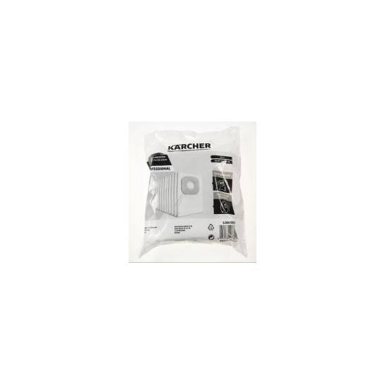 FILTRES MATIÈRE NON TISSÉ T 7/1 CLASSIC, T 11/1 CLASSIC 10 PCS.