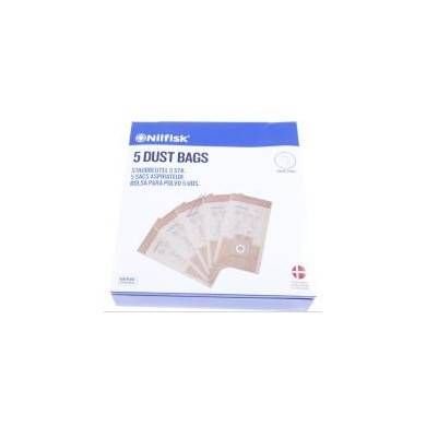 SACS (X5) BUSINESS 14L