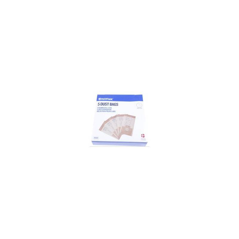 SACS (X5) BUSINESS 14L