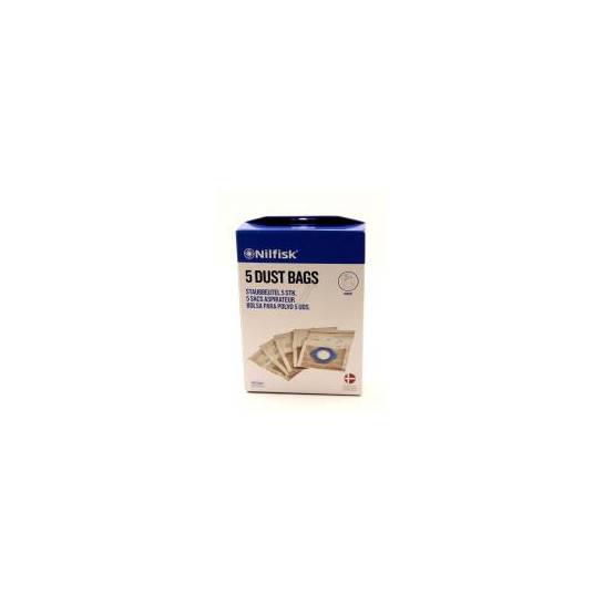 SACS ASPIRATEUR (X5) GS / GM /GA