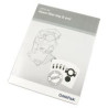SACS FILTRANTS EN NON-TISSÉS 5 PCS ATTIX 30