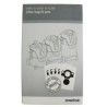 SAS C ASPIRATEUR 5 PCS AERO
