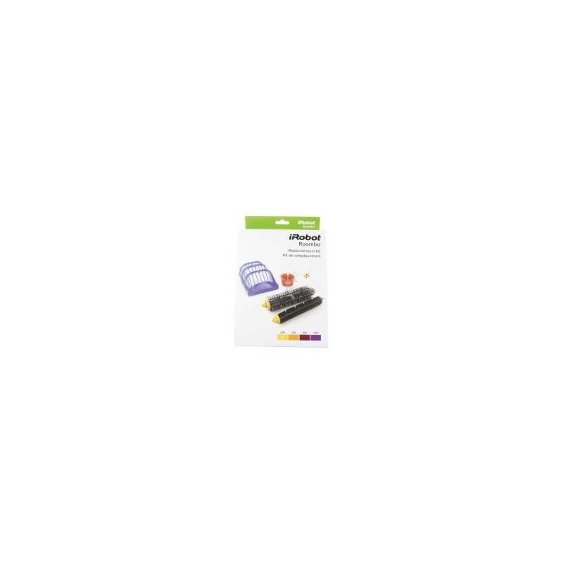 ACC222 KIT D' ENTRETIEN COMPLET ROOMBA SERIE 600