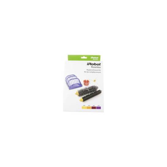 ACC222 KIT D' ENTRETIEN COMPLET ROOMBA SERIE 600