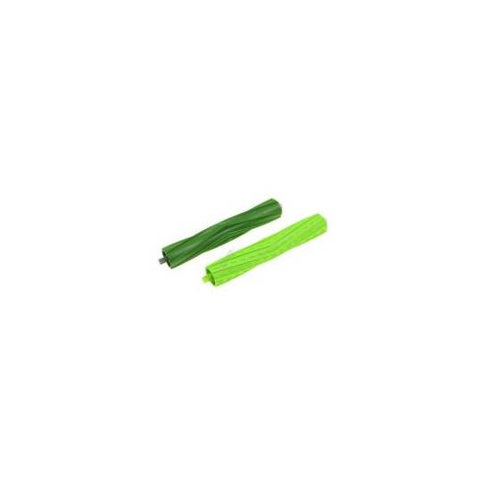 IROBOT LOT 2 ROULEAUX EXTRACTEURS ROOMBA SERIE E5 & I7