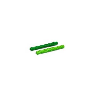 LOT DE 2 ROULEAUX BROSSES POUR ROOMBA SERIE S