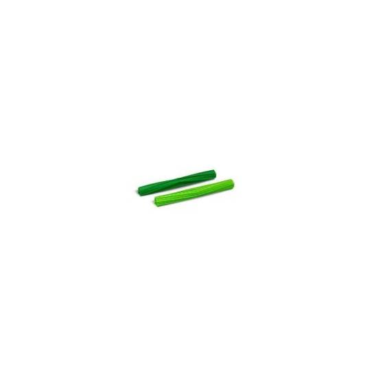LOT DE 2 ROULEAUX BROSSES POUR ROOMBA SERIE S