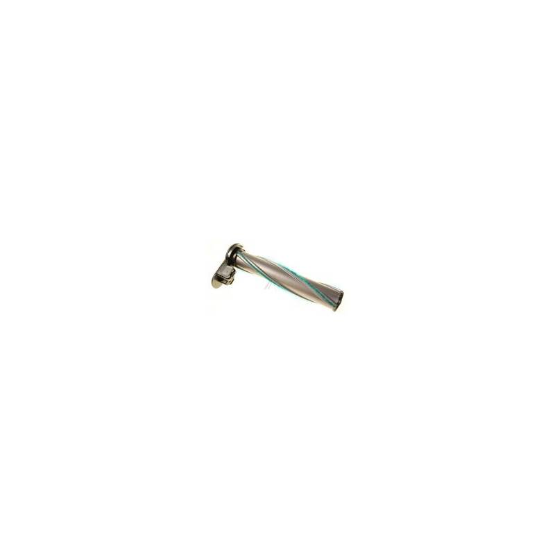ROULEAU BROSSEVS9000RL,L231.8,W ARGENT