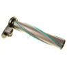 ROULEAU BROSSEVS9000RL,L231.8,W ARGENT