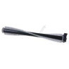 ROULEAU BROSSE VS6700,L234.4,BLACK,COTT