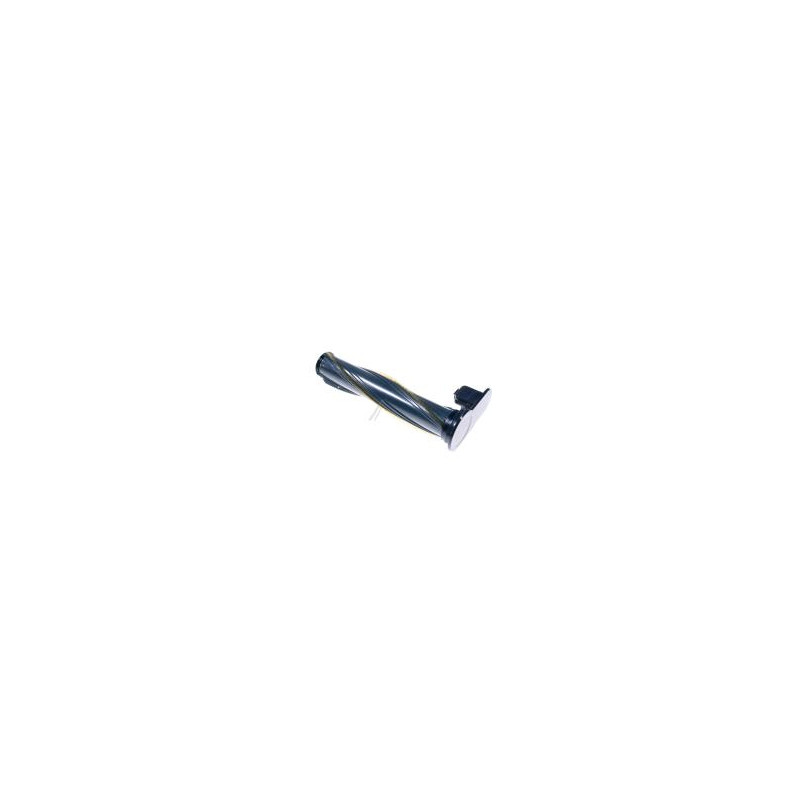 ROULEAUX BROSSEVS9500AL,WARM SILVER,TUR