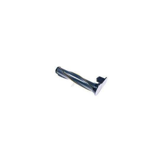 ROULEAUX BROSSEVS9500AL,WARM SILVER,TUR