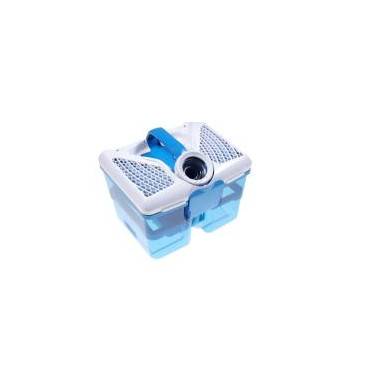 RÉSERVOIR FILTRE À EAU