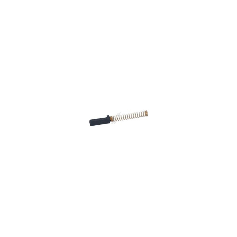 BALAI CHARBON X1 ALTERNATIVE KITCHENAID W10260958 - W10380496 - C00633478 - 9706416