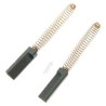 BALAI CHARBON X2 ALTERNATIVE KITCHENAID W10260958 - W10380496 - C00633478 - 9706416 (QUALITÉ ECO)