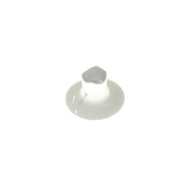 67050135 COUVERCLE BOL CA5000, 500ML I 1250ML, Ø 12,9 CM