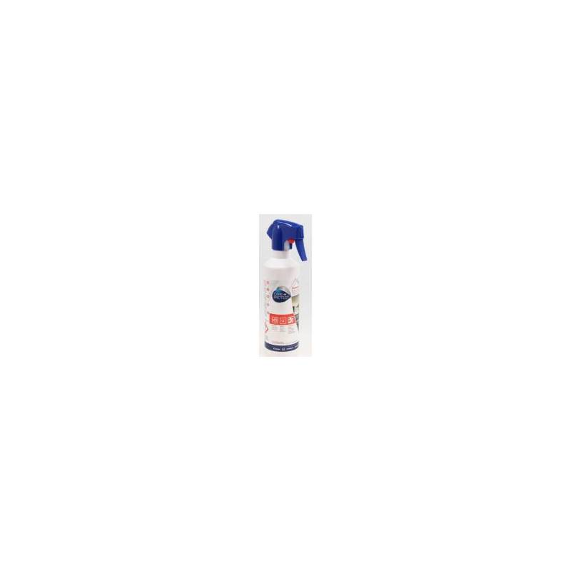 CSL3000/1 NETTOYANT CUISINE MULTI-USAGES 500ML
