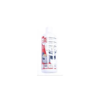 FRITEL NETTOYANT FRITEUSES FLACON 500ML