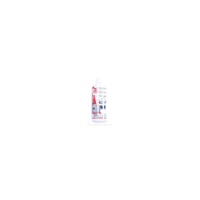 FRITEL NETTOYANT FRITEUSES FLACON 500ML