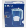 CARAFE EN VERRE MODEL ONE - 1 FILTRE À EAU MAXTRA PRO ALL-IN-1 INCLUS