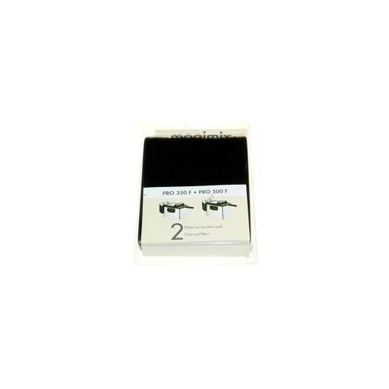 FILTRE CHARBON X2 BLISTER