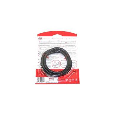 SA790141 JOINT POUR AUTOCUISEUR SEB ALUM. & INOX 4,5/6L Ø 220MM