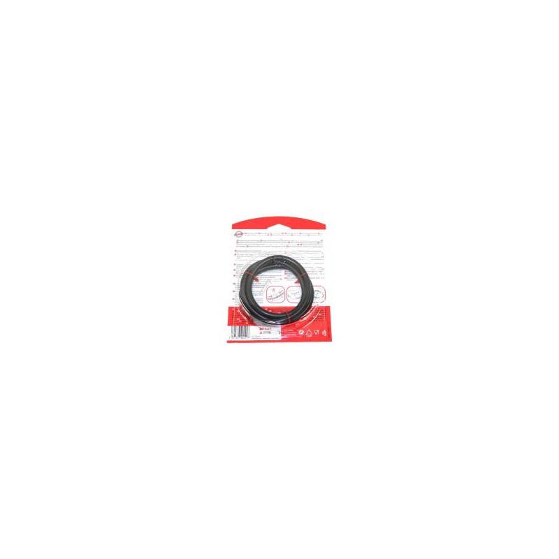 SA790141 JOINT POUR AUTOCUISEUR SEB ALUM. & INOX 4,5/6L Ø 220MM