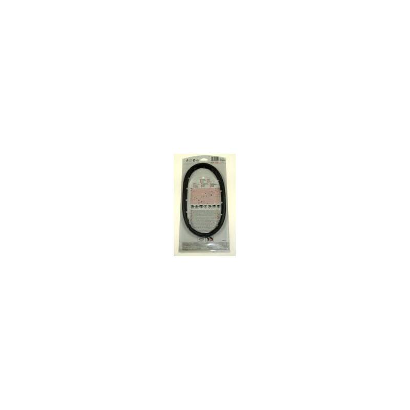 JOINT 4,5/6L Ø 220 MM CLIPSO1/ACTICOOK